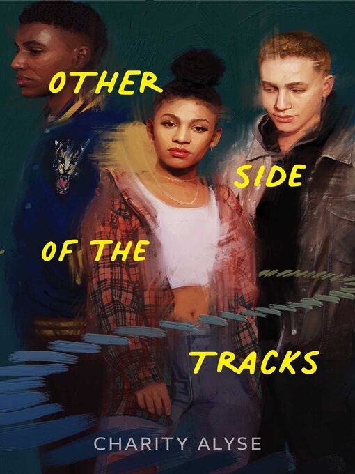 Title details for Other Side of the Tracks by Charity Alyse - Available